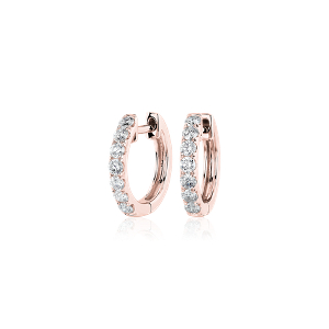 Save On A Sparkling Set Of Diamond Earrings