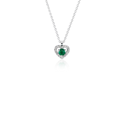 Emerald Jewellery - Stunning Green Gemstone Jewellery | Blue Nile