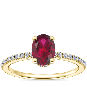 Explore Our New Expanded Gemstone Ring Collection