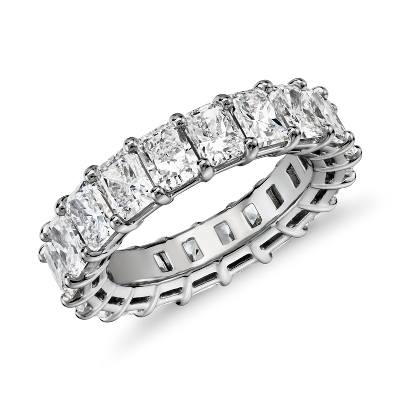 bague diamant radiant