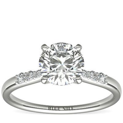 1 carat ring