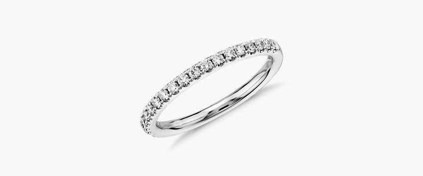 Top Women's Wedding Ring
