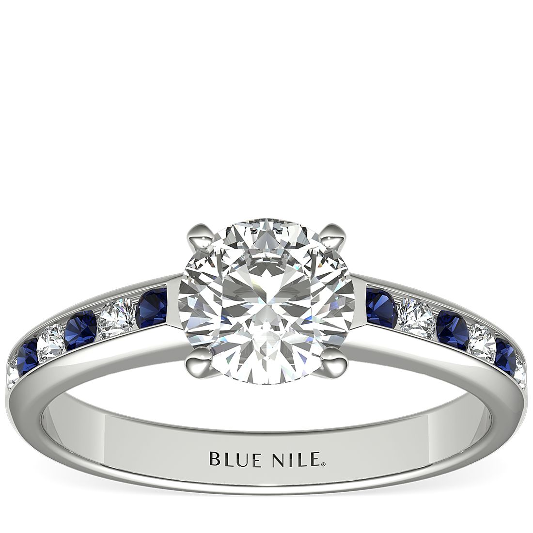 Sapphire Ring Set | lupon.gov.ph