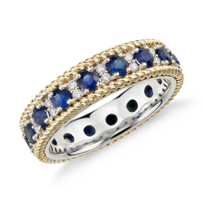 sapphire rings