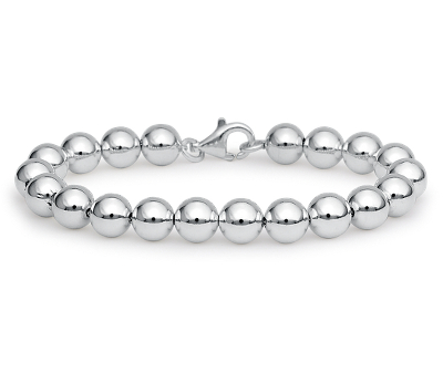 silver bracelet sterling