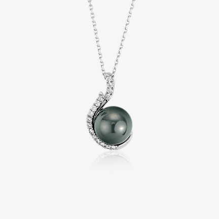 ベストセラーの真珠ジュエリーと最も人気のある商品 | Blue Nile（日本語）