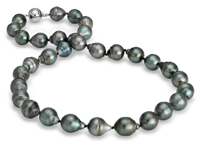 tahitian pearl jewelry