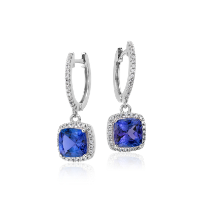 tanzanite jewelry