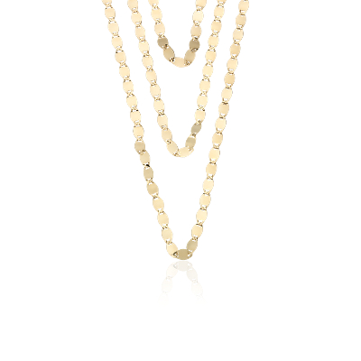 valentino chain slides