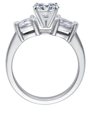 bague or fleur de lys bague or fleur de lys