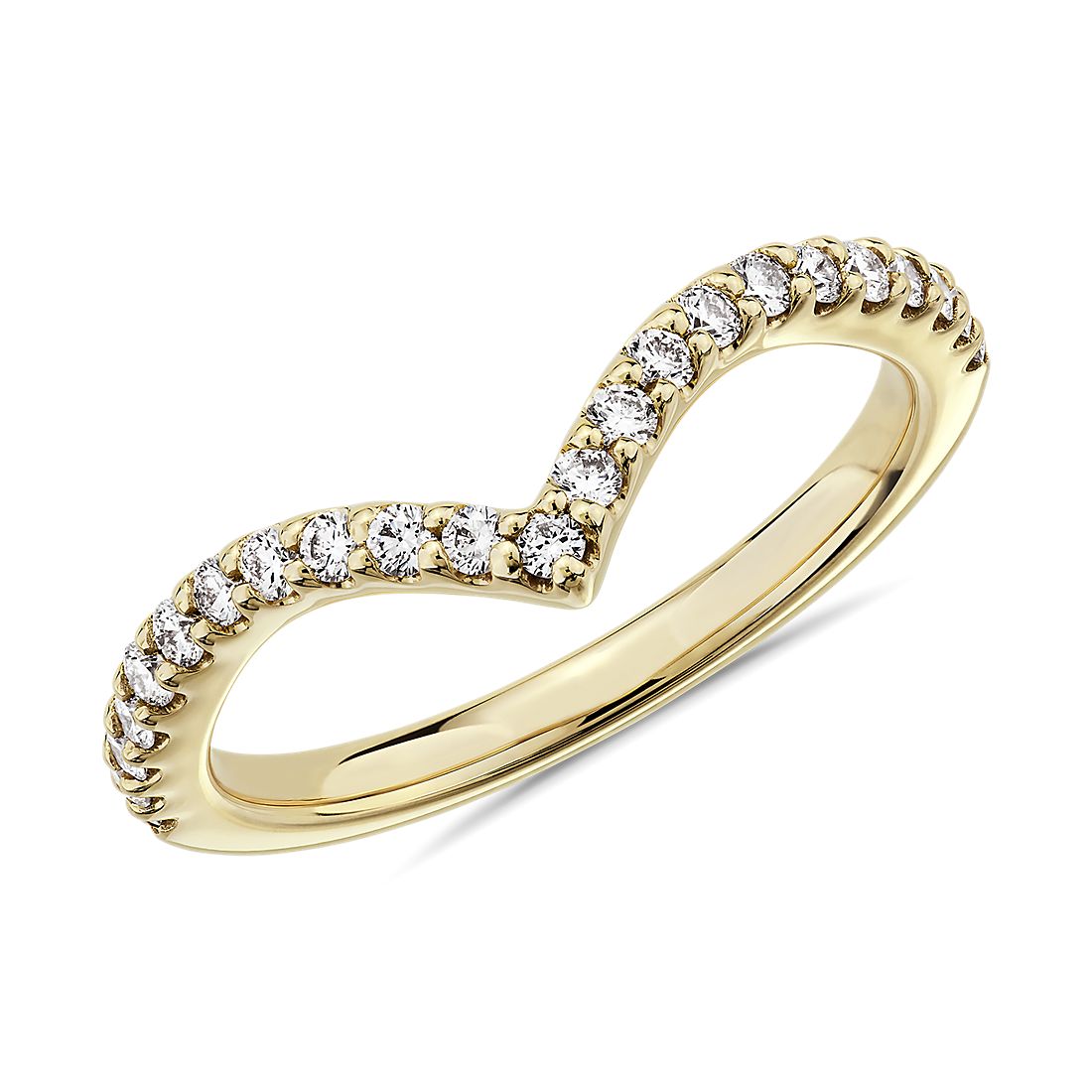 Genuine handmade pave diamond Rings. Round Shape 14k Solid Gold Diamond Rings