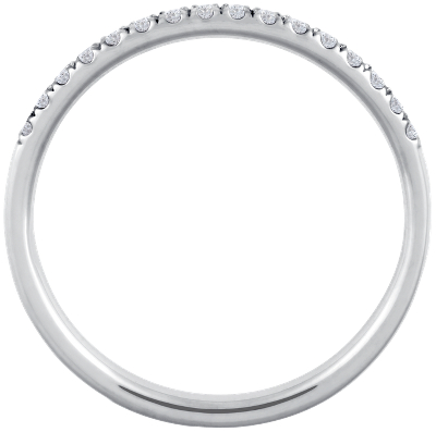 Ring shown with complementary or similar rings
