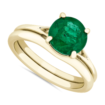 Ring shown with complementary or similar rings