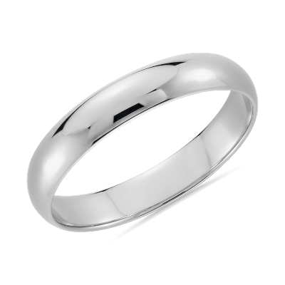 Wedding Rings for Men & Women: Classic to Modern | Blue Nile