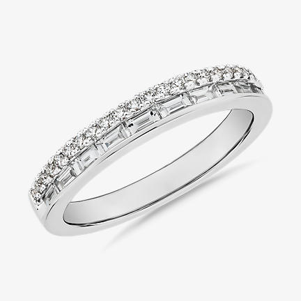 Designer Wedding Ring