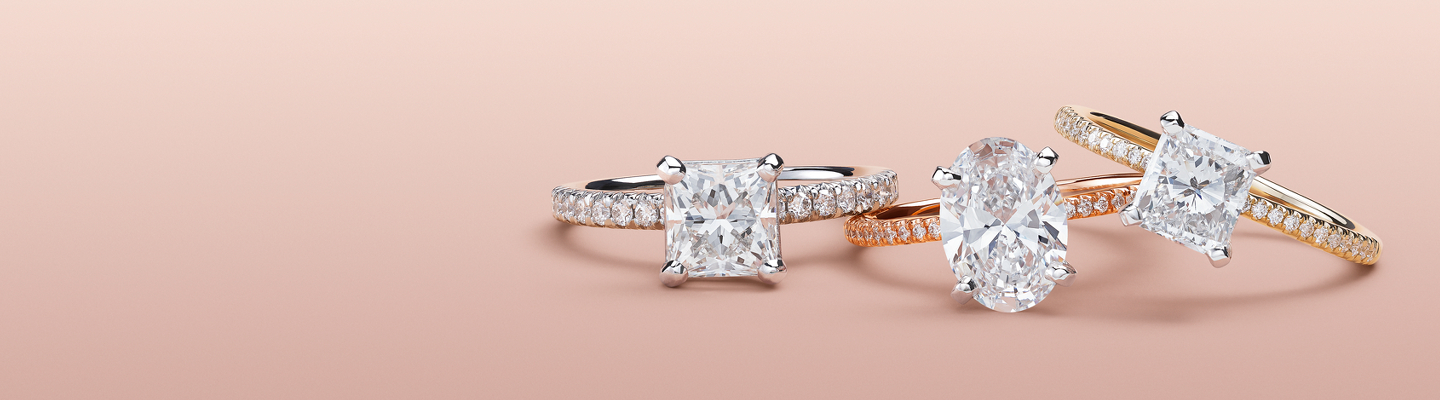 39 Amazing Simple Engagement Rings Wedding Forward