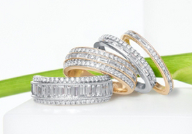 Wedding Rings And Wedding Bands Blue Nile