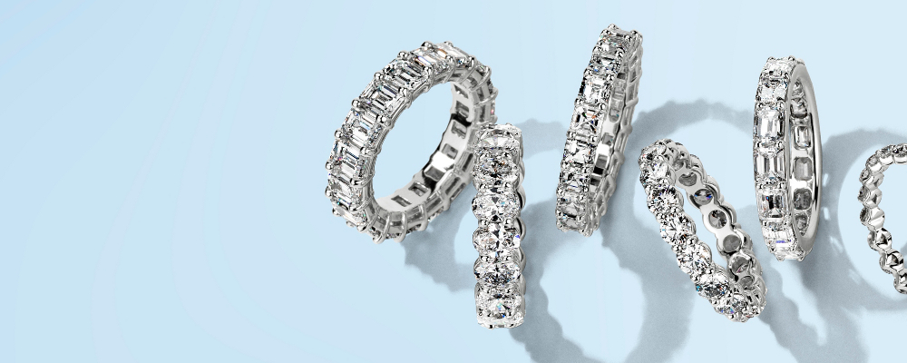 Blue Nile Diamond Jewelers Engagement Wedding Rings Fine Jewelry