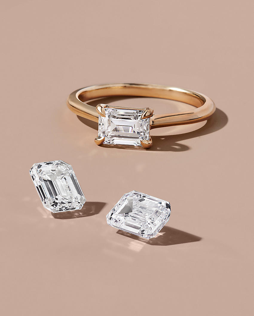 Floreren Inpakken Onmiddellijk Loose Diamonds: Buy Certified Diamonds Online | Blue Nile
