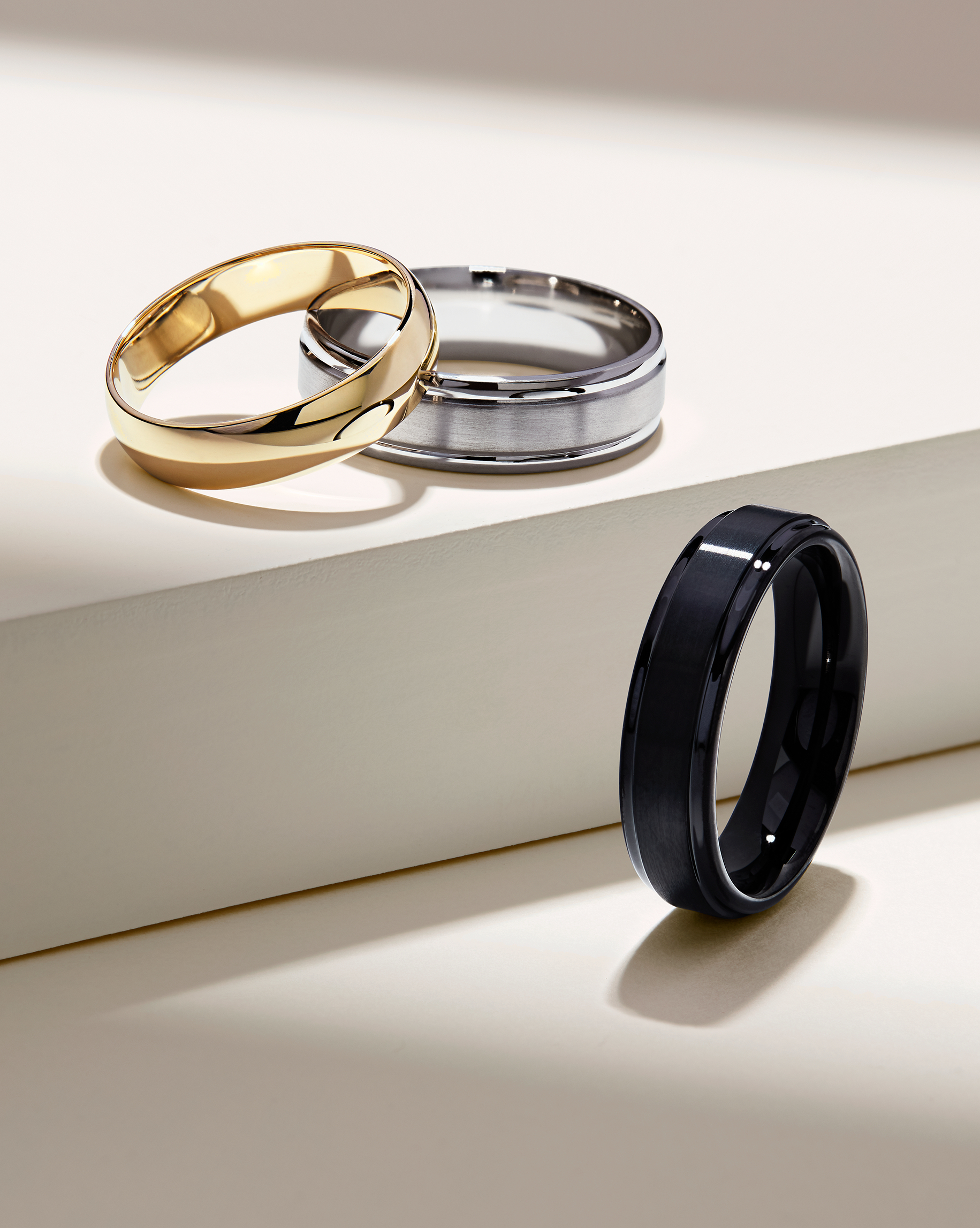 Rings | Blue Nile