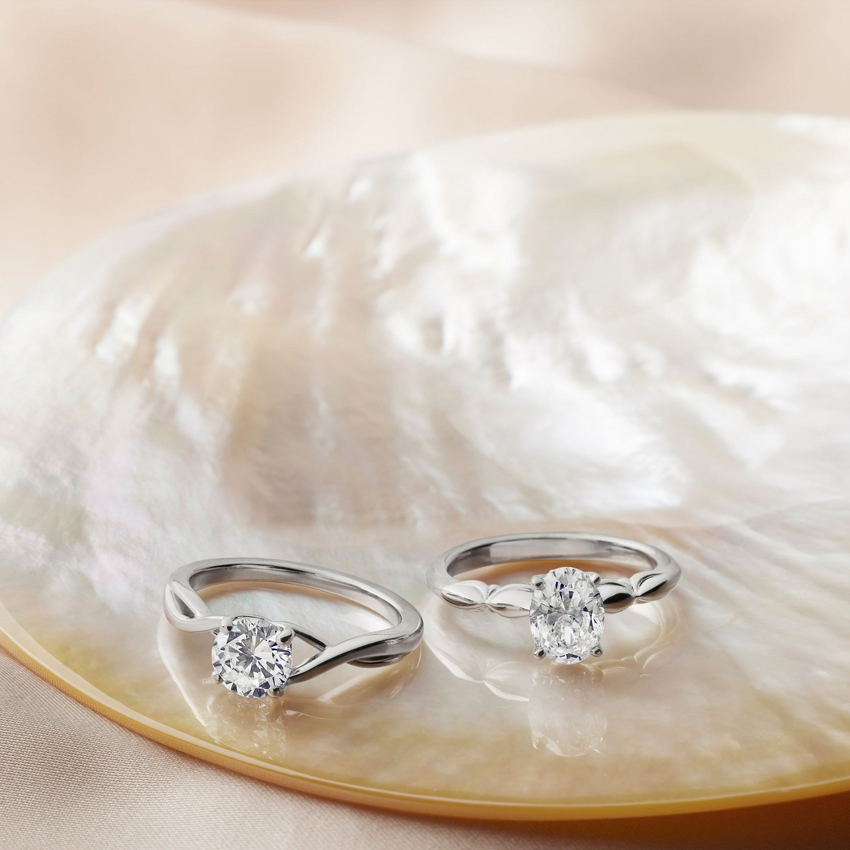 schrijven evenaar Afstotend Blue Nile: Diamond Jewelers – Engagement, Wedding Rings & Fine Jewelry