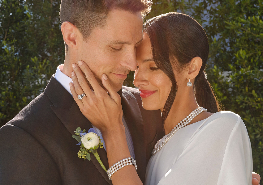 Nile: Diamond – Engagement, Wedding Rings & Fine Jewelry