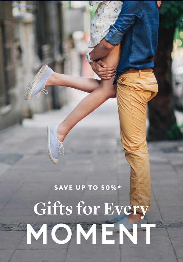Save Big This Year!