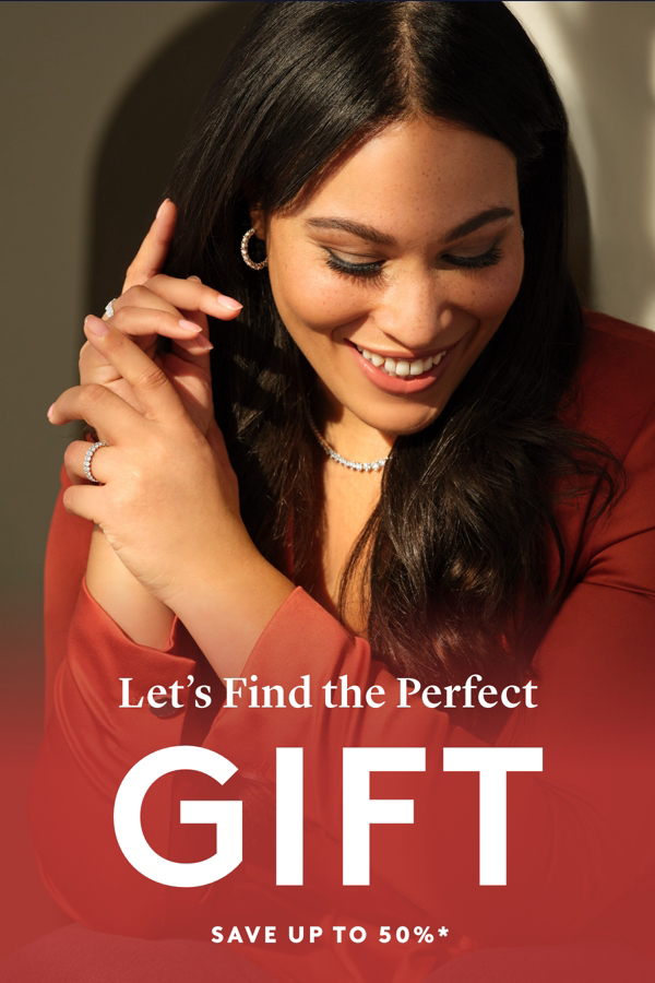 Celebrate Love With Sparkle & Savings