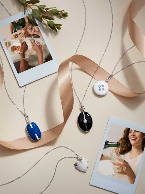 Exclusively At Blue Nile: Explore The Collection