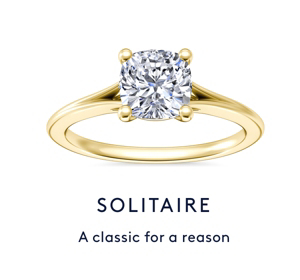 Explore Tons Of Engagement Ring Styles