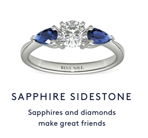 Explore Tons Of Engagement Ring Styles