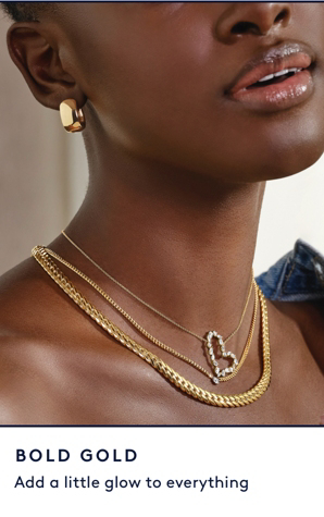 Explore Our Favorite Jewelry Picks
