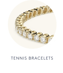 Explore Timeless Tennis Bracelets