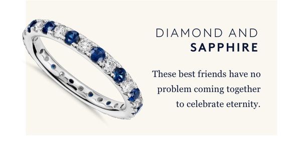 Explore Timeless Eternity Rings For Everyday