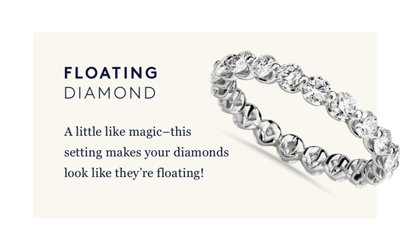  Explore Timeless Eternity Rings For Everyday