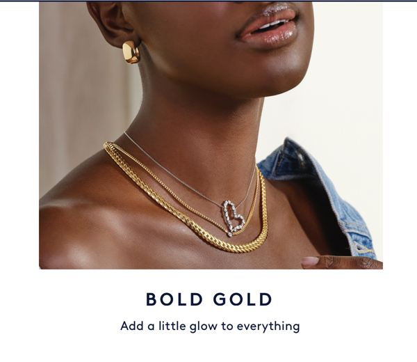Add A Little Sparkle To Everyday