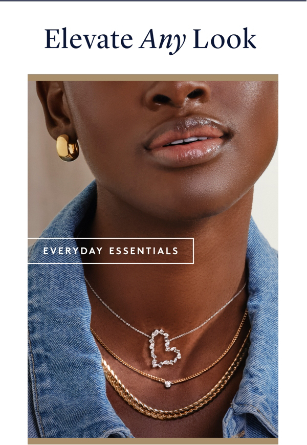 Add A Little Sparkle To Everyday