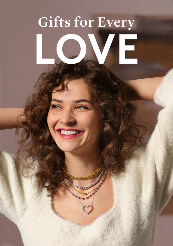 Find The Perfect Gift + Up To 50% Off