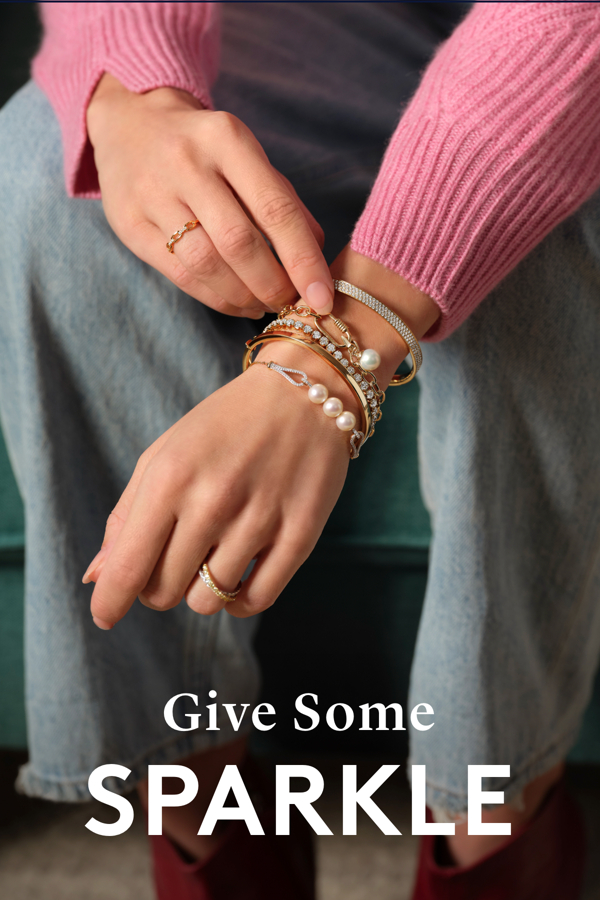 Plus Tons Of Gifts Up To 50% Off