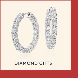 Up To 50% Off Diamond Jewelry & More