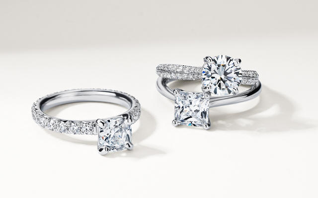 Engagement Ring Insurance 101 What You Need To Know Blue Nile