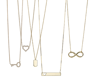 How to Layer Necklaces: Top Styling Tips