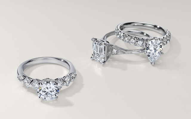 Engagement Ring Insurance 101 What You Need To Know Blue Nile