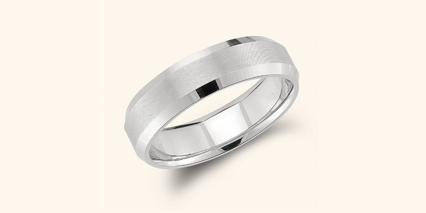 Wedding Rings | Blue Nile