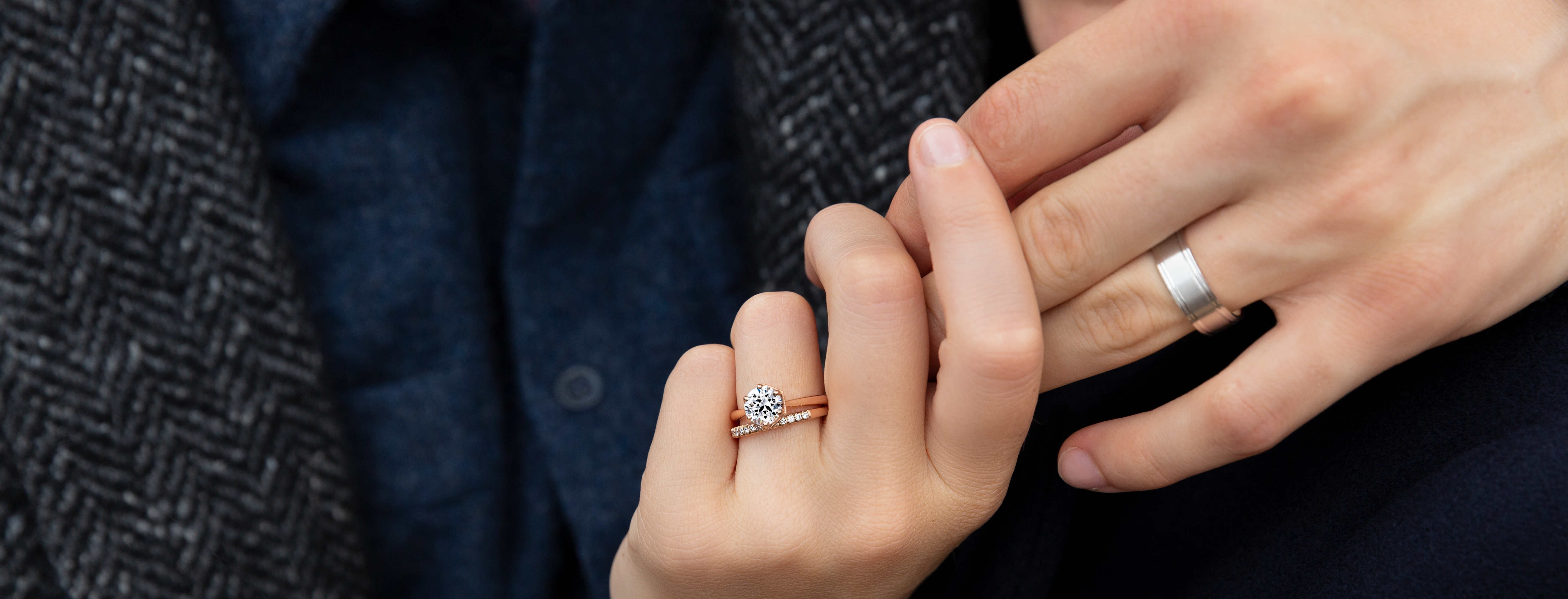 Wedding Ring Guide
