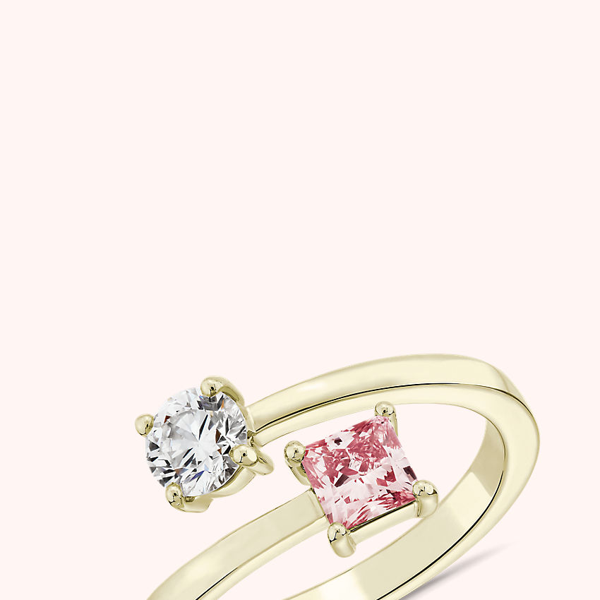 Blue Nile: Diamond Jewelers – Engagement, Wedding Rings & Fine ...