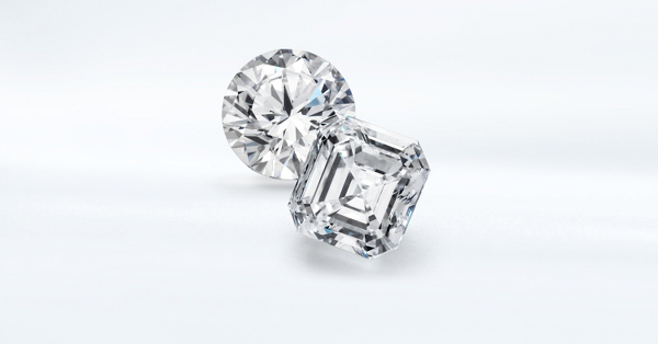 How To Keep Your Diamonds Clean & Sparkling | Blue Nile