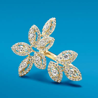 New! Style’s in Bloom | Shop Now