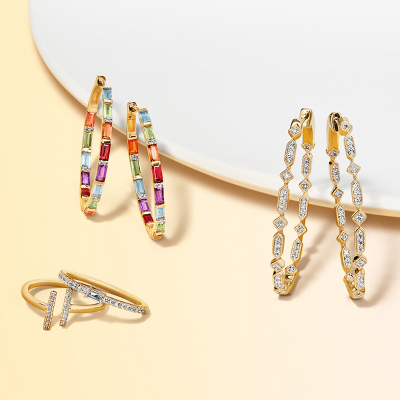 Get A New Spring Statement Piece!
