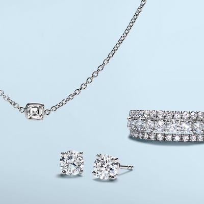 Last Week To Save On Rings, Earrings, Necklaces & More!